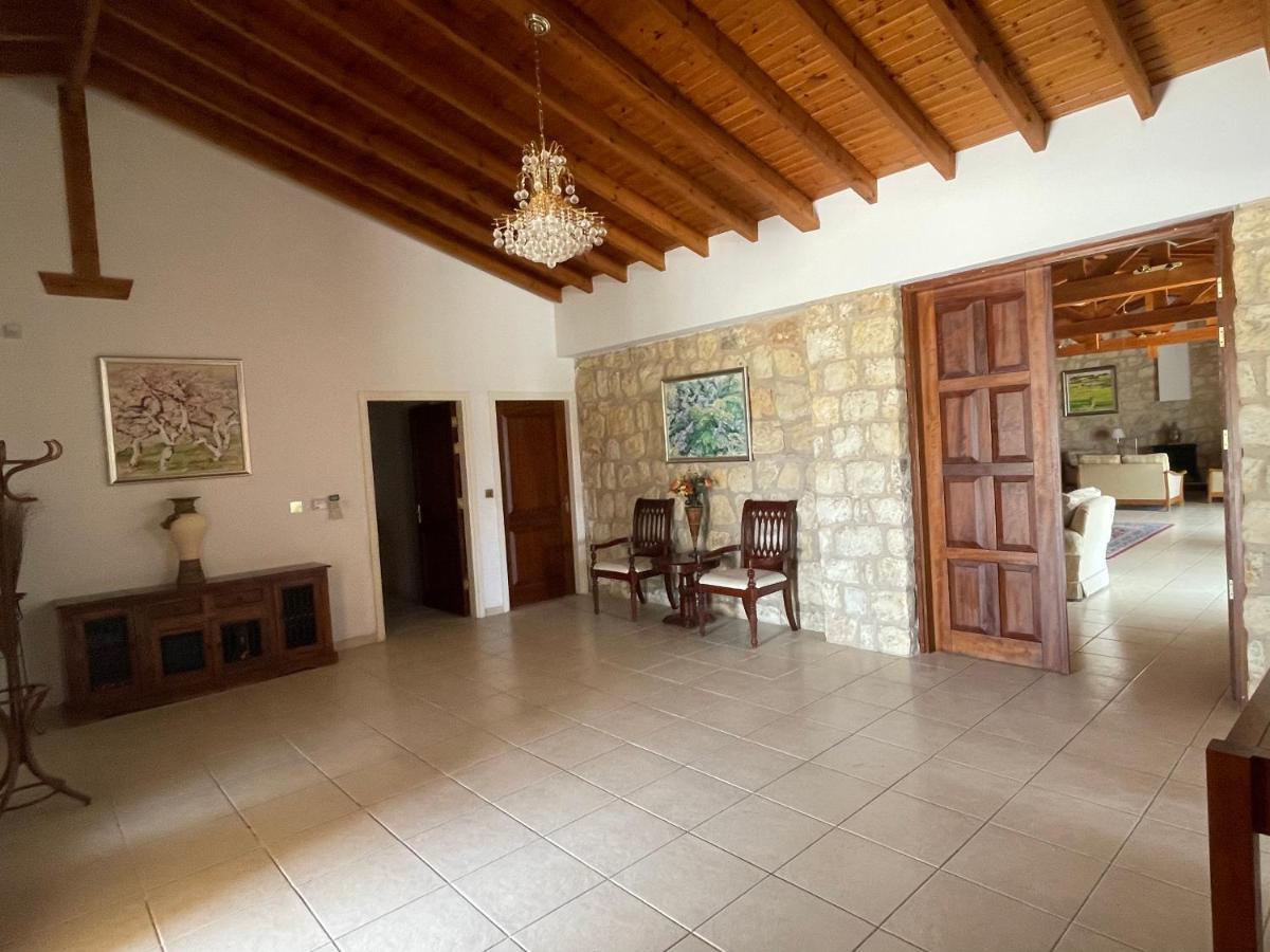 Beautiful Home Paphos Exterior foto