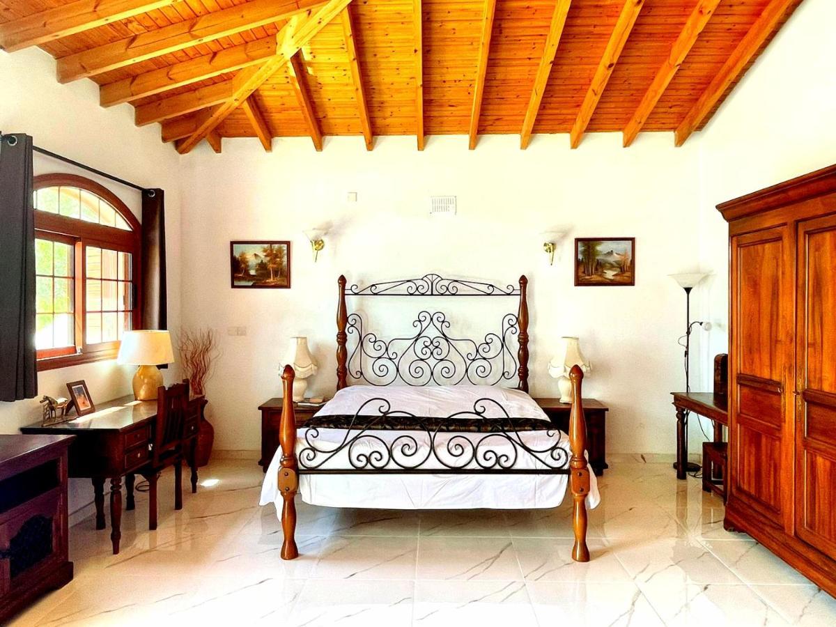 Beautiful Home Paphos Habitación foto