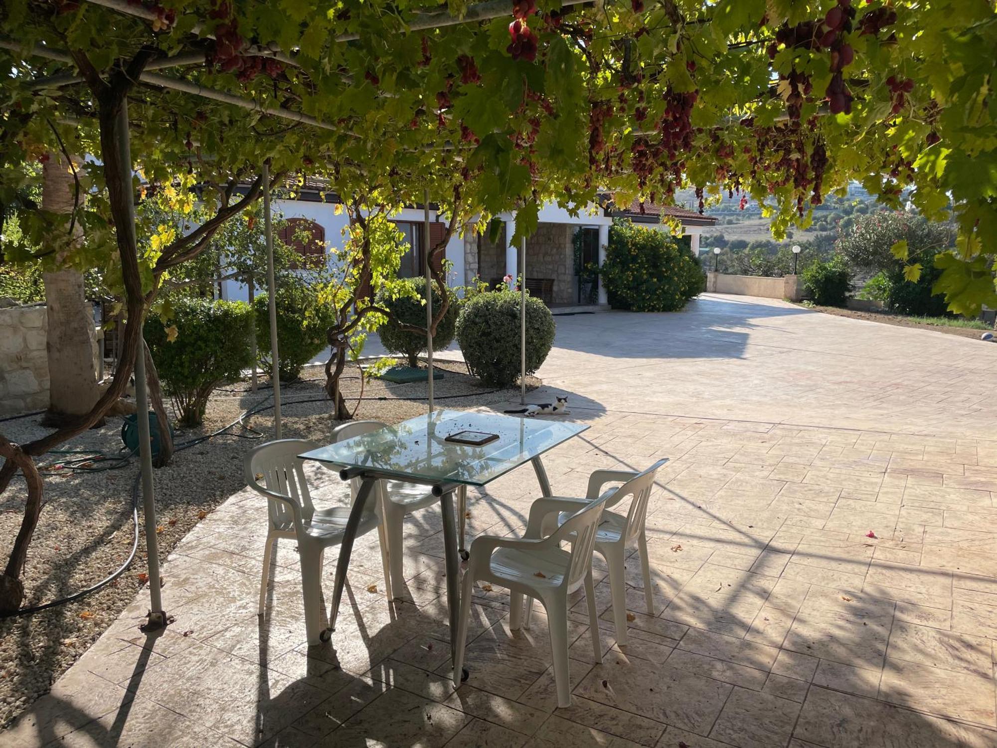 Beautiful Home Paphos Exterior foto
