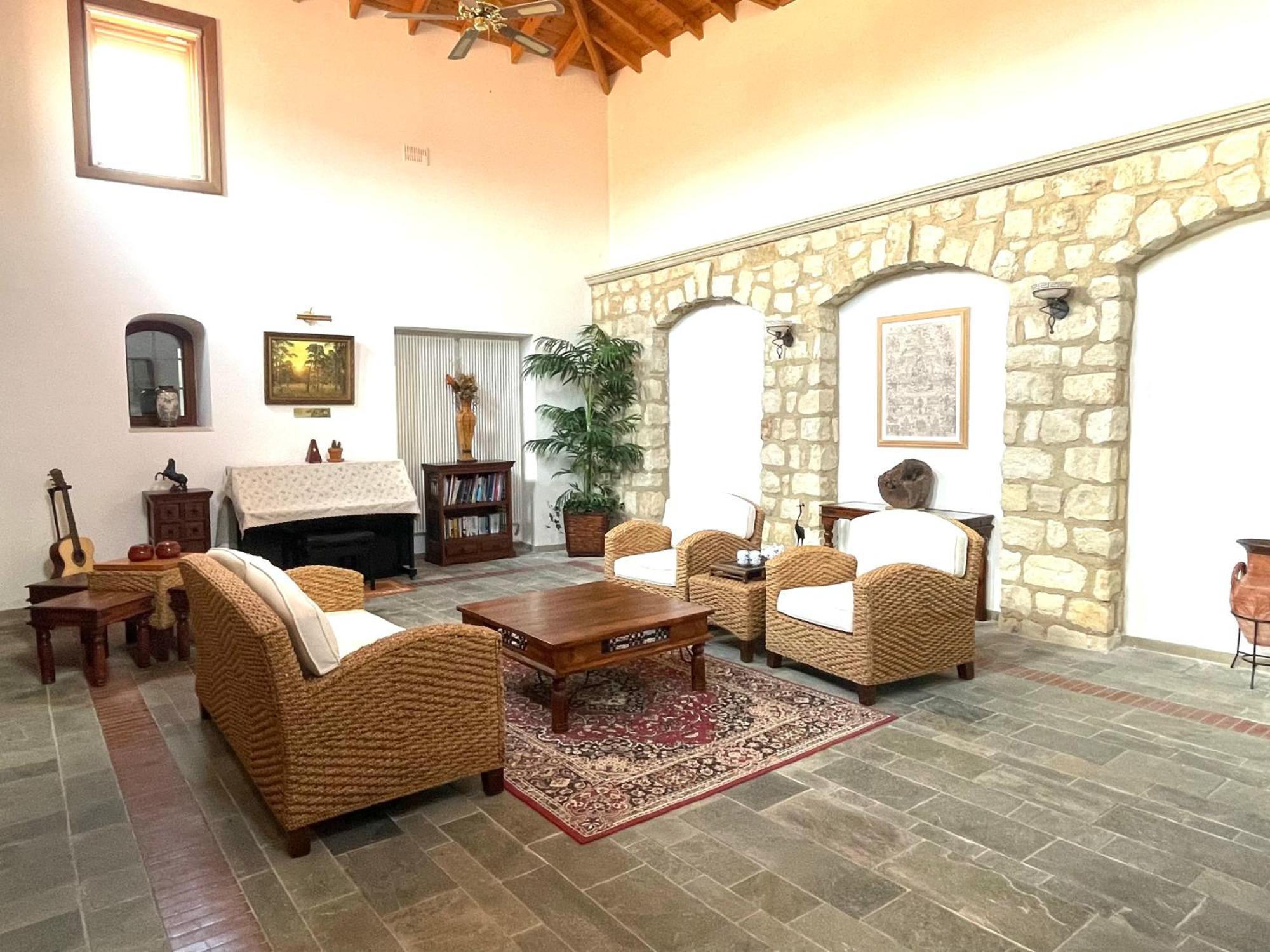 Beautiful Home Paphos Exterior foto