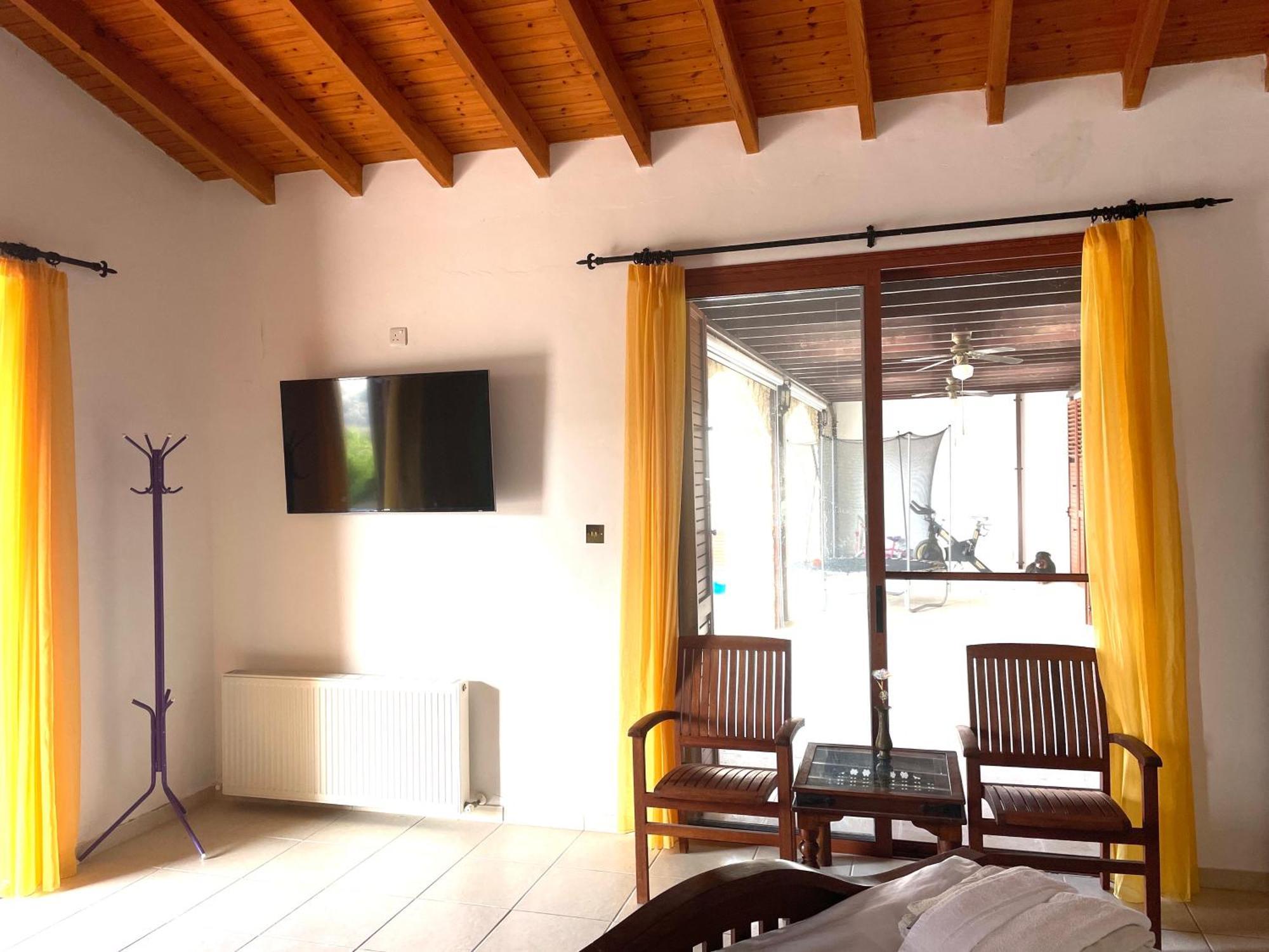 Beautiful Home Paphos Exterior foto