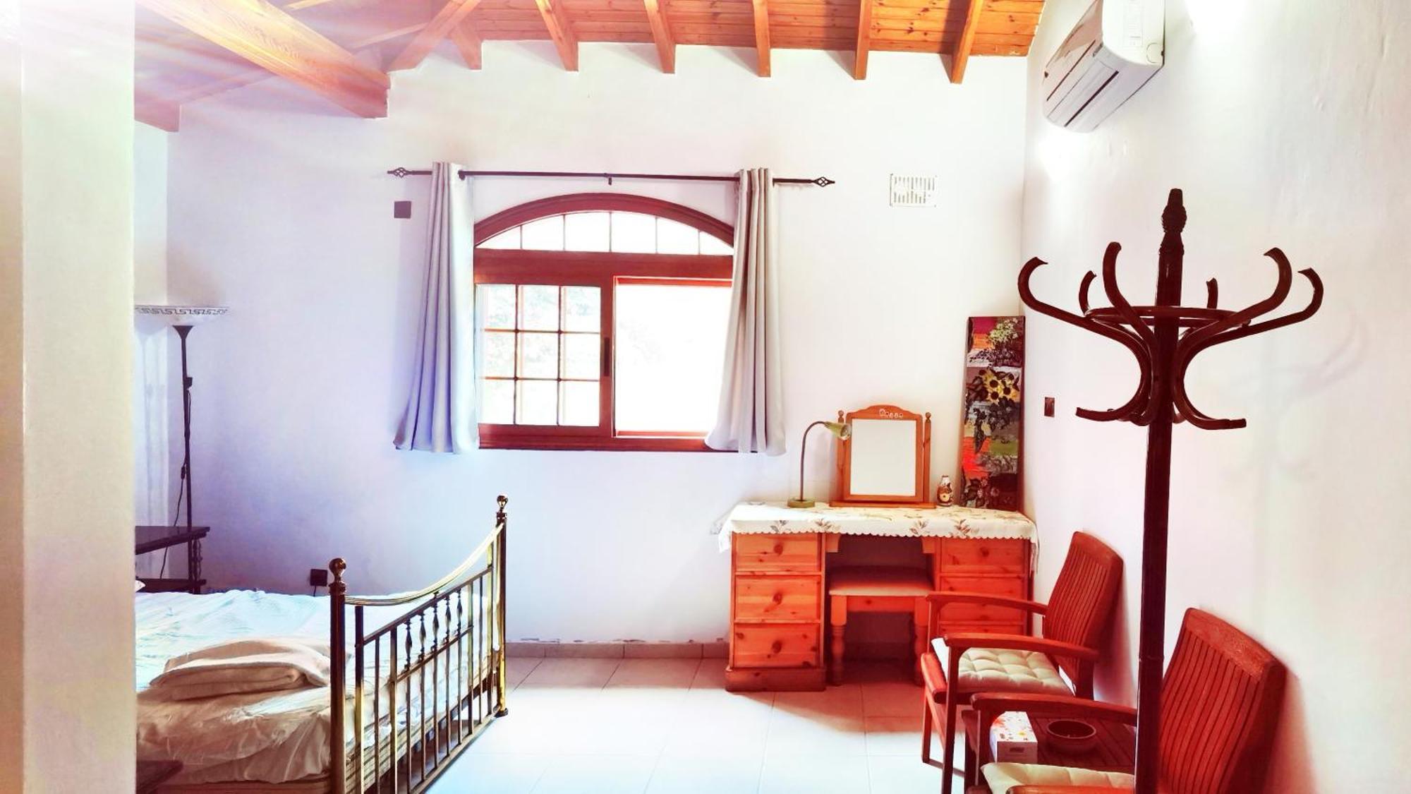Beautiful Home Paphos Habitación foto